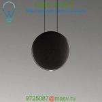 Cosmos Satellite LED Pendant Light Vibia 2500-66, светильник