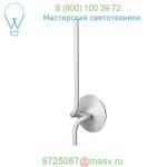 FLOS Light Spring Single Wall Light - OPEN BOX RETURN OB-FU334309, опенбокс