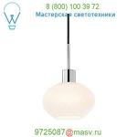 3565.01K SONNEMAN Lighting Glass Pendants Demi Oval Pendant Light, светильник