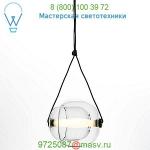 Capsula LED Pendant Light Brokis PC937-CGC23-CGCI682-CCS592-CEB756/CAPSULA, светильник