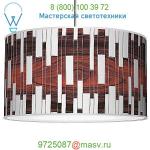 Jd_Tile1_Ebony_Thao16 Tile 1 Pendant Light jefdesigns, светильник