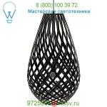 Koura Pendant Light KOU-0500-NAT-NAT David Trubridge, светильник