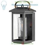 1160AH Hinkley Lighting Atwater Outdoor Wall Light, уличный настенный светильник