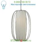 BBL 5009BZ-L Carousel Oblong Pendant Light Visual Comfort, светильник