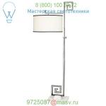 Robert Abbey 442 Mykonos Floor Lamp, светильник