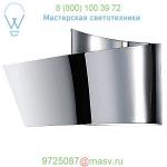 Arnsberg H2O LED Bathroom Wall Sconce 282210106, настенный бра