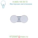 Besa Lighting Ciro Bath Bar 2WS-773807-SN, светильник для ванной