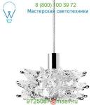 Kuk S Pendant Light Leucos Lighting , светильник