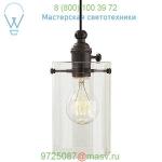 Tech Lighting Clark Pendant Light 600CLKPCN, светильник