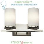 Crosby Bath Light Kichler 45496CH, светильник для ванной