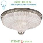 2516-PN Hudson Valley Lighting Paris Ceiling Light, светильник