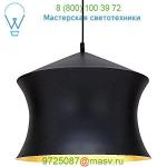 Beat Waist Pendant Light Tom Dixon , светильник