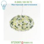 9266/LV Kartell Bloom New Pendant Light, светильник