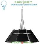 Chapeau Pendant Light Slamp, светильник