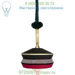 Contardi Lighting ACAM.002171 Calypso Outdoor Antigua Pendant Light, уличный подвесной светильник