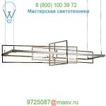 Hubbardton Forge 139753-1001 Summer LED Pendant Light, светильник