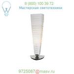 Mesa Table Lamp 82-1024F Oggetti Luce, настольная лампа