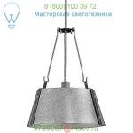 Cartwright Pendant Light Hinkley Lighting 3395RS, подвесной светильник