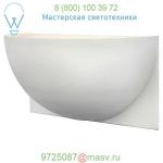 PB 2070MBK-FG Quarter Sphere Wall Light Visual Comfort, настенный светильник