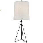 Tavares Table Lamp TOB 3390AI/HAB-L Visual Comfort, настольная лампа