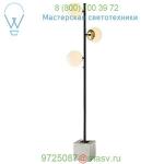 Arteriors Leeland Floor Lamp, светильник