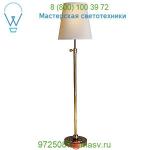 Bryant Table Lamp Visual Comfort TOB 3007HAB-NP, настольная лампа