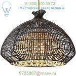 Arteriors Rimini Pendant Light 45065, подвесной светильник