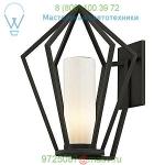 B1352FBZ Bennington Outdoor Wall Light Troy Lighting, уличный настенный светильник