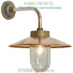 7680 Outdoor Wall Light Original BTC BT-DP7680/GA/CL, уличный настенный светильник