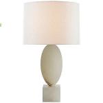 Versa Table Lamp JN 3903ALB-L Visual Comfort, настольная лампа