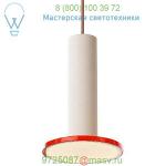 CIEL WHT/MOS Cielo Pendant Light Pablo Designs, светильник