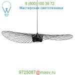 Petite Friture Vertigo Pendant Light (Black/Large) - OPEN BOX RETURN, светильник