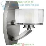 5590BN Hinkley Lighting Meridian 5590 Wall Sconce, настенный светильник