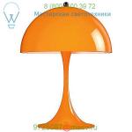 5744162432 Louis Poulsen Panthella Mini LED Table Lamp, настольная лампа