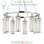 9142-AGB Hudson Valley Lighting Marley Pendant Light, подвесной светильник