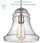 Feiss Doyle 1440 Mini Pendant Light P1440ORB, подвесной светильник