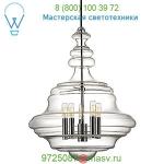 4016-AGB Hudson Valley Lighting Washington Pendant Light, светильник