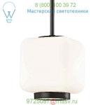 Mitzi - Hudson Valley Lighting Jenny Pendant Light H190701S-AGB, светильник