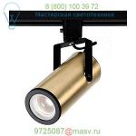 WAC Lighting LED2020 Silo X20 Beamshift Track Head H-2020-927-BK, светильник