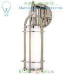 Hudson Valley Lighting Portland Bath Light 8501-HN, настенный бра