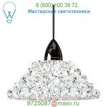 Giselle Pendant Light WAC Lighting MP-LED543-CD/BN, светильник