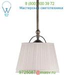 Visual Comfort CHC 5101AB-AB Sloane Shop Pendant Light, светильник