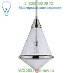 TOB 5155AN-SG Visual Comfort Gale Pendant, светильник