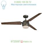 4th Avenue Ceiling Fan CF766LVS Emerson Fans, светильник