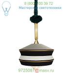 Contardi Lighting ACAM.002171 Calypso Outdoor Antigua Pendant Light, уличный подвесной светильник