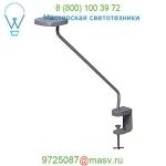 Trace LED Task Lamp Luxo TRC026636, настольная лампа