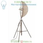 Fortuny Floor Lamp - Beige Pallucco , светильник