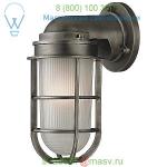 Carson Wall Sconce 240-AN Hudson Valley Lighting, настенный светильник