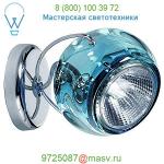 Beluga Color Ceiling or Wall Light Fabbian D57G13 A 03, светильник