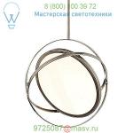 Orbit Swiveling Pendant Visual Comfort PB 5115AN, светильник